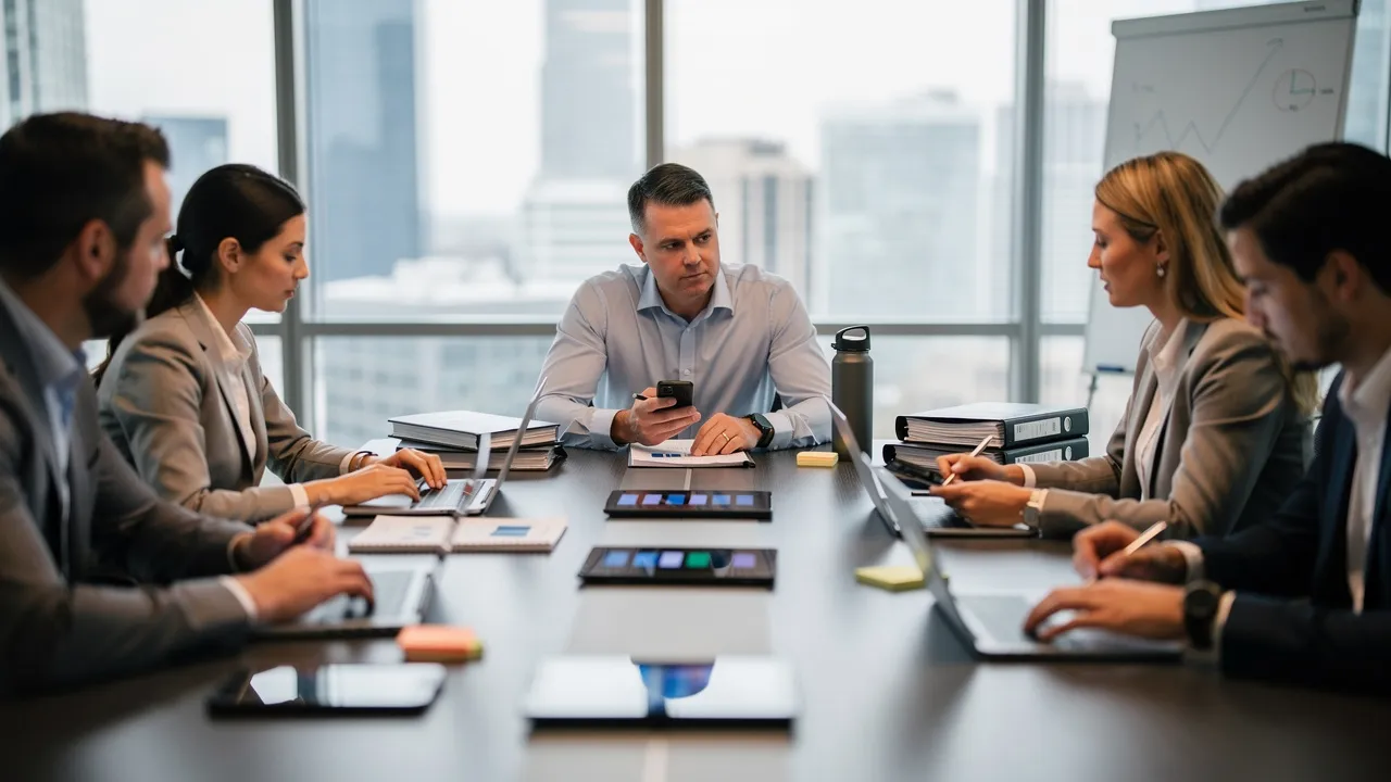 Mobile Banking Services: A Decision Guide to Capabilities, Controls, and Evidence