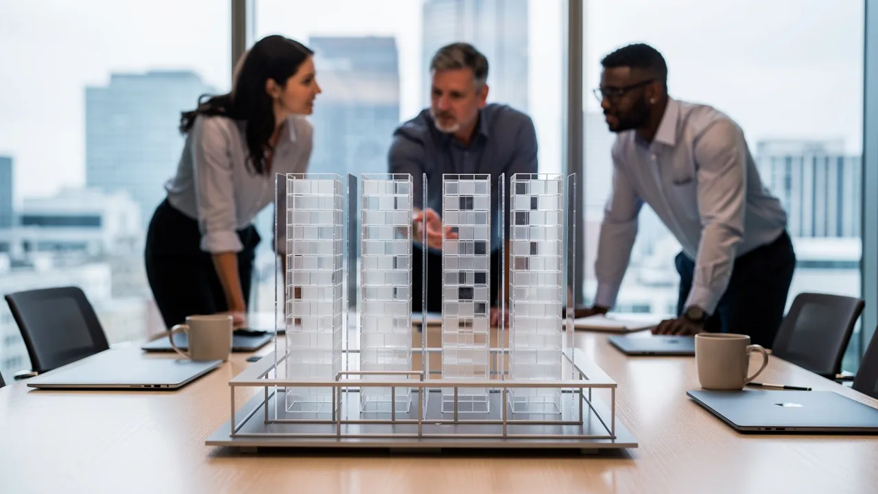 Multi-Tenancy Architecture: A Practical Guide to Isolation, Trade-Offs, and Planning