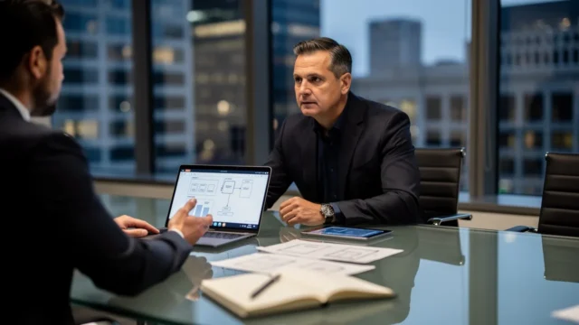Software Consulting for Hedge Funds: A Decision Guide for Choosing the Right Delivery Path
