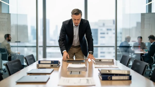 Software Consulting Services: How Enterprise Leaders Choose the Right Delivery Model