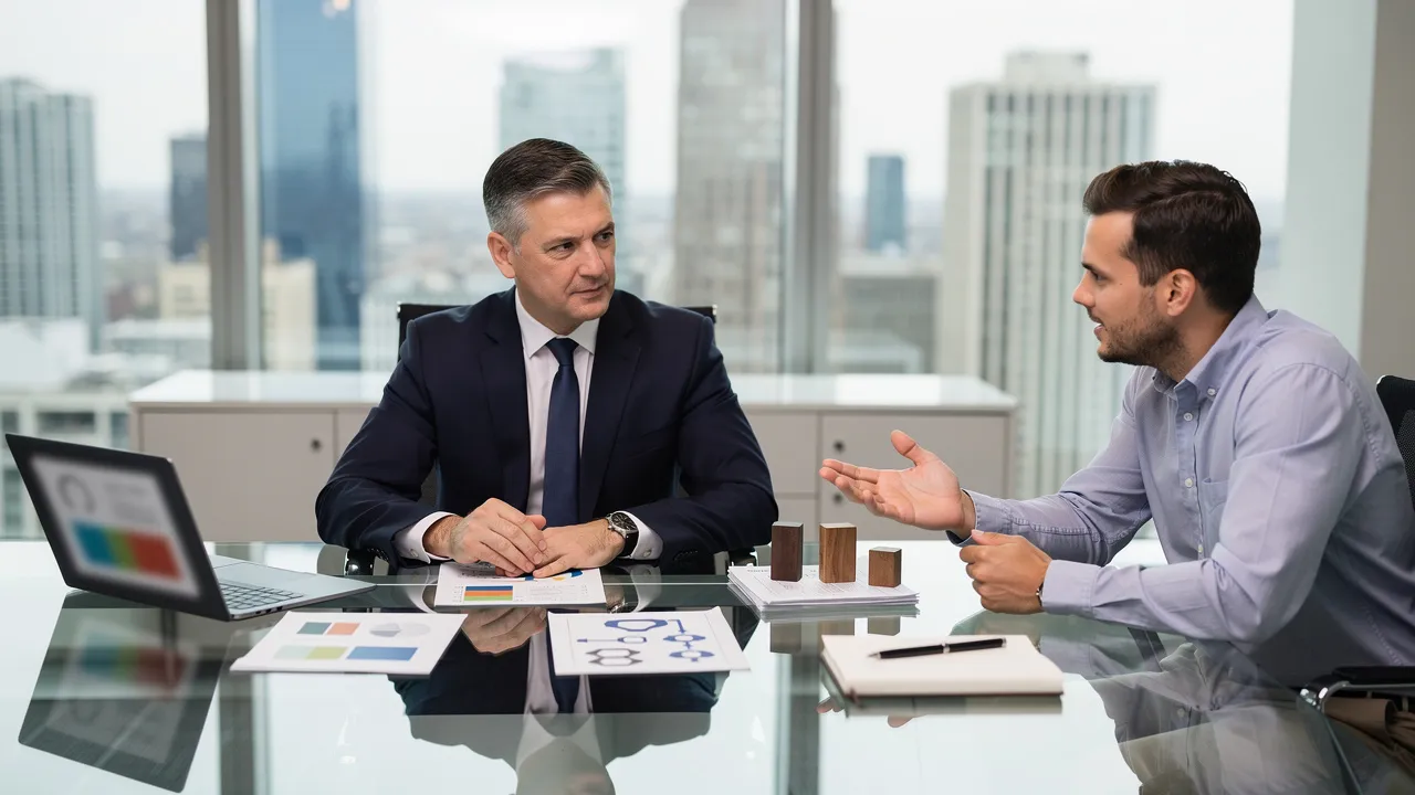 Software Development Consulting for Hedge Funds: A Risk-Adjusted Decision Guide