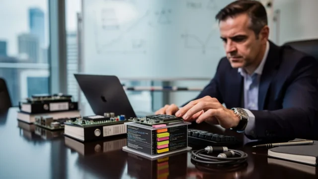 Technical Debt in Hedge Fund Software: A Decision Guide for What to Fix First