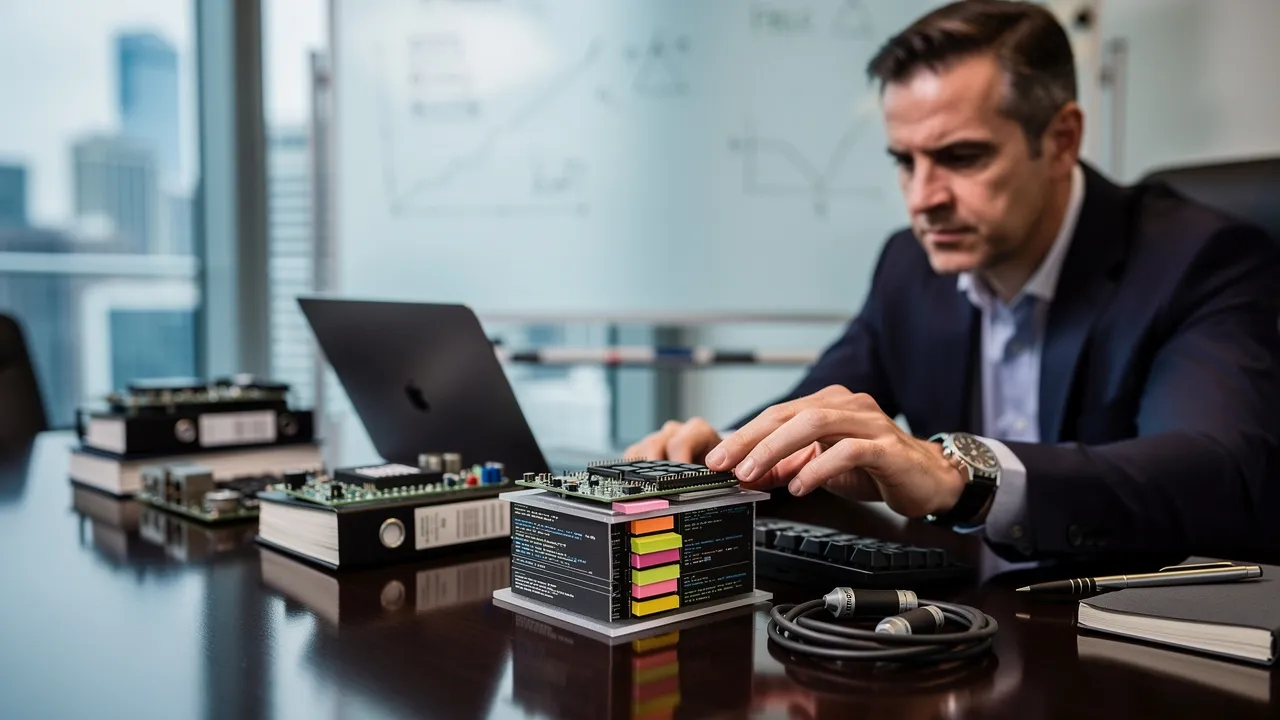 Technical Debt in Hedge Fund Software: A Decision Guide for What to Fix First