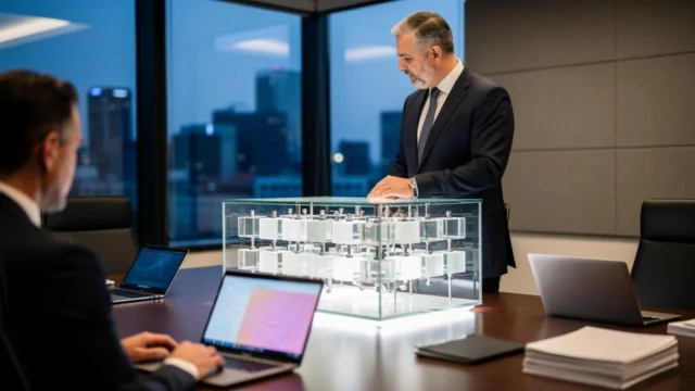 What Is a Digital Financial Platform? An Evaluation Guide for Hedge Funds