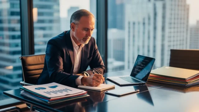 What Is Neutech? A Hedge Fund Technology Partner Evaluation Guide