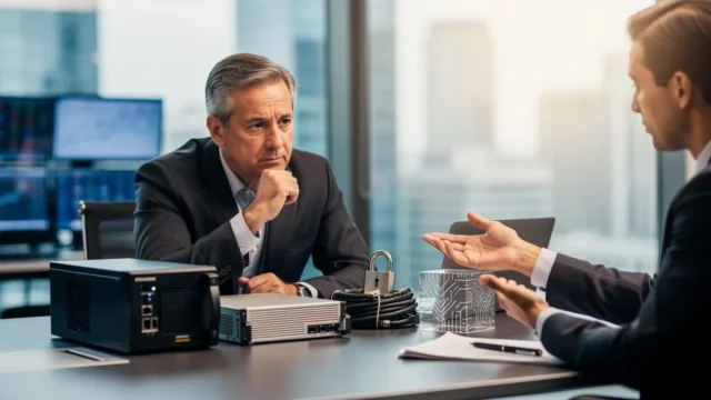 What Is Software Consulting? A Decision Guide for Hedge Fund Technology Leaders