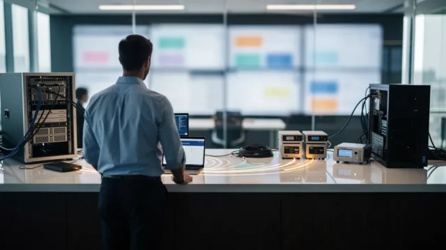 What Is Software Integration? A Clear Explanation of Systems, Applications, and Data Flows