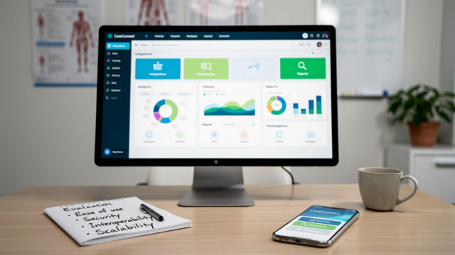 evaluate-care-software-for-medical-key-insights-for-2026