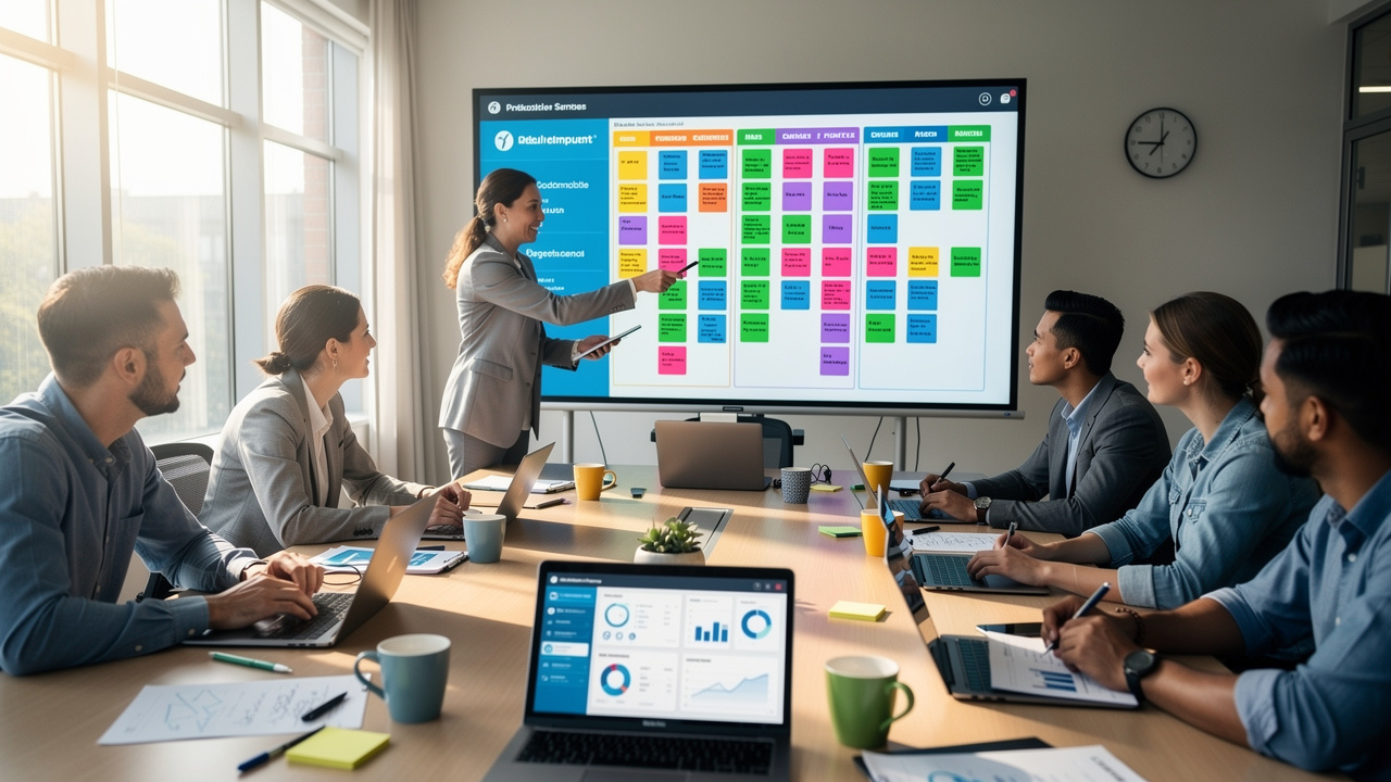 master-agile-software-development-project-management-for-hedge-funds