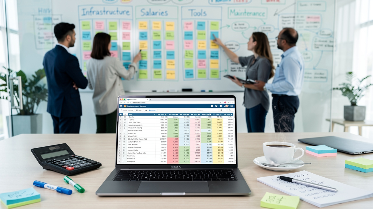 master-software-engineering-cost-estimation-in-5-simple-steps