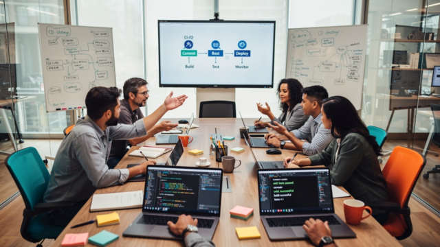 master-strategizing-continuous-delivery-in-the-cloud-a-step-by-step-guide