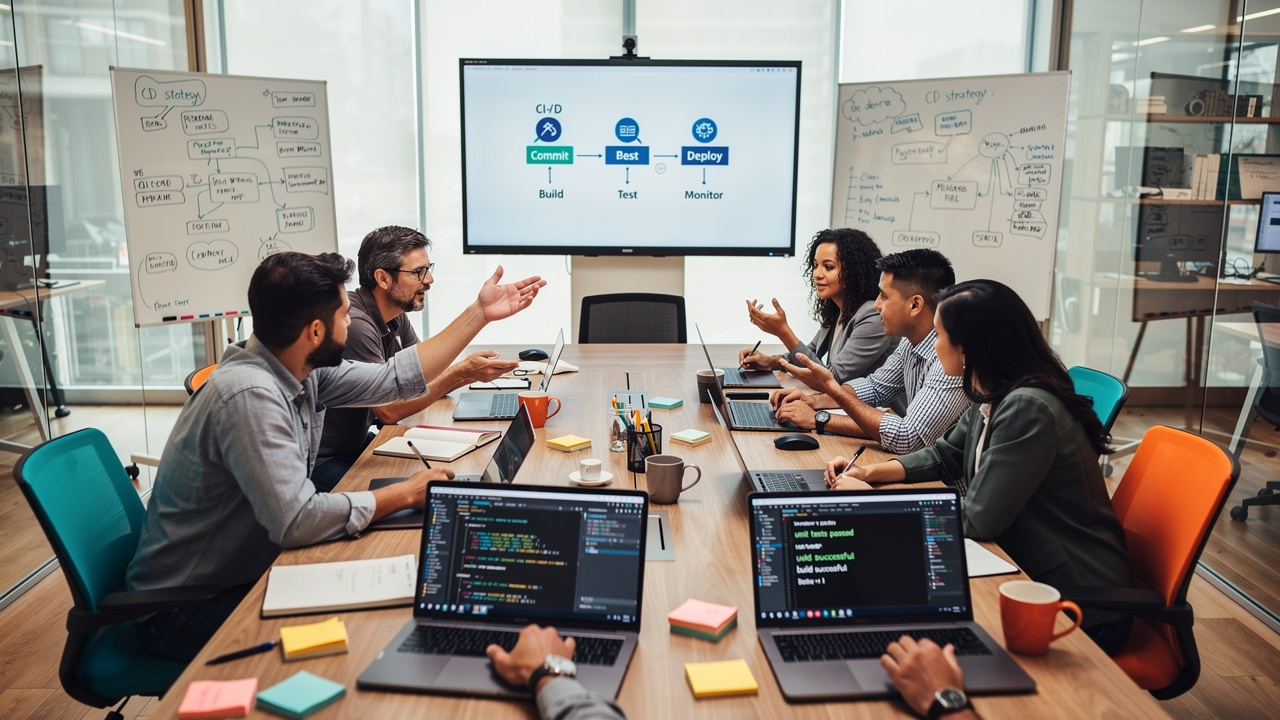 master-strategizing-continuous-delivery-in-the-cloud-a-step-by-step-guide