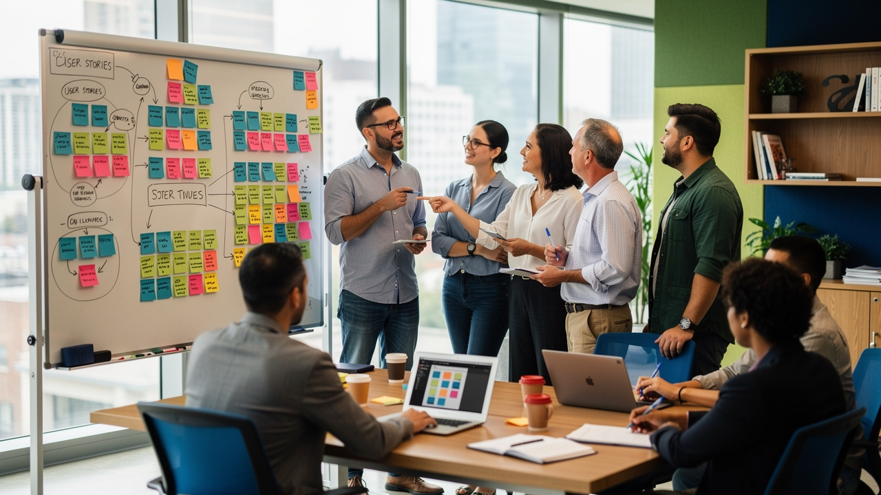 master-the-agile-software-development-cycle-for-financial-success
