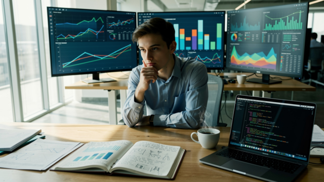 what-software-do-data-analysts-use-key-tools-and-their-importance
