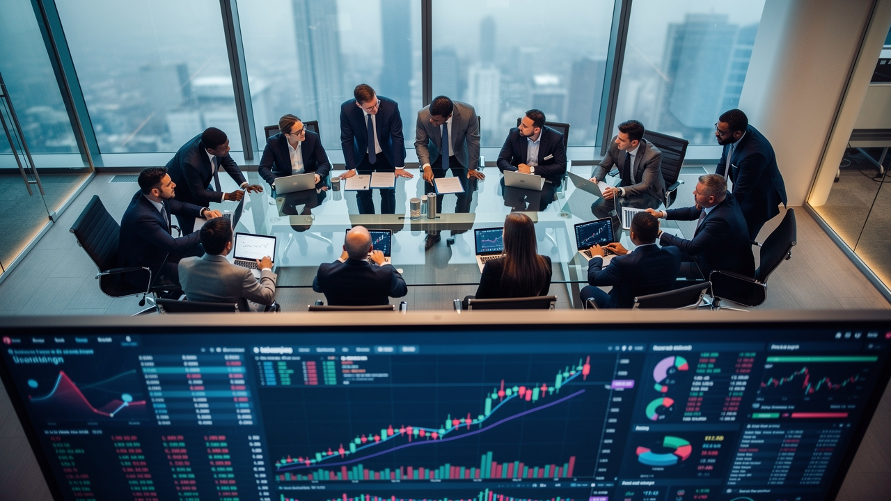 why-hedge-funds-need-a-saas-application-development-company-now